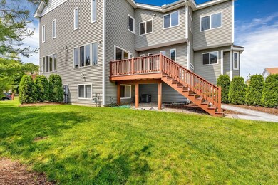 28 John Hancock Dr unit 28, Ashland, MA 01721 - photo 5