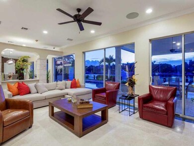Interior Space/Layout