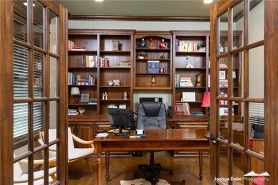 1458 Le Chesnay Dr, Centerton, AR 72719 - photo 7