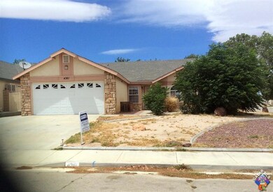 4361 Silverado Ct, Rosamond, CA 93560 - photo 2