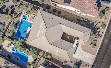 759 N Alexis Loop, Green Valley, AZ 85614 - photo 3