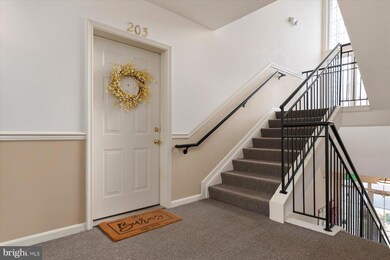 503 Mathias Hammond Way unit 203, Annapolis, MD 21401 - photo 2