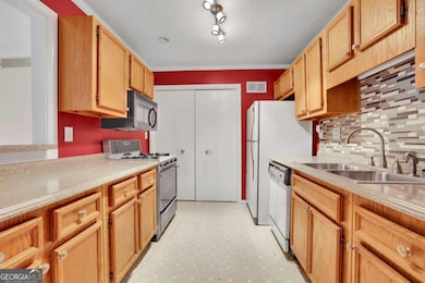 1108 Country Park Dr SE, Smyrna, GA 30080 - photo 6