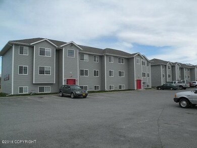 1633 S Chugach St unit B11, Palmer, AK 99645 - photo 3