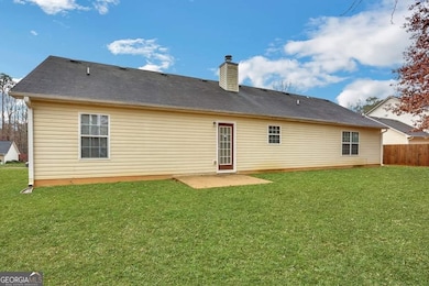 1528 Locomotive Dr NE, Conyers, GA 30013 - photo 3