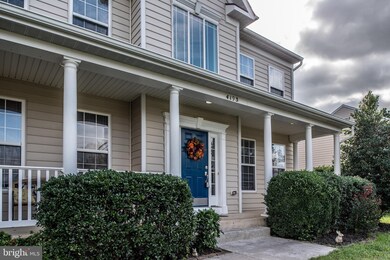 4193 Chatham Dr, King George, VA 22485 - photo 3