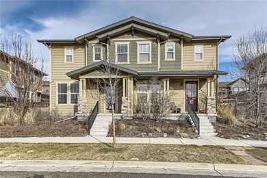 2798 Macon Way, Denver, CO 80238 - photo 2