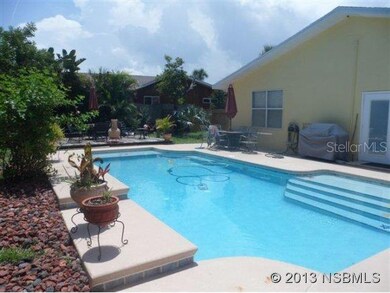 1409 Beacon St, New Smyrna Beach, FL 32169 - photo 4