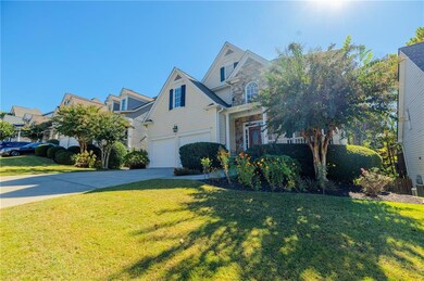 1552 Tappahannock Trail, Marietta, GA 30062 - photo 2