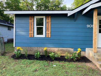 908 7th Ave NE, Ardmore, OK 73401 - photo 3