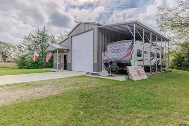 984 SE Cr 4350, Scroggins, TX 75480 - photo 6