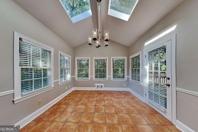 250 Shadowledge Ln, Roswell, GA 30076 - photo 6