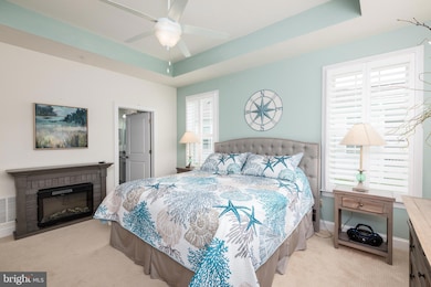 858 Moorings Cir unit 11, Stevensville, MD 21666 - photo 7