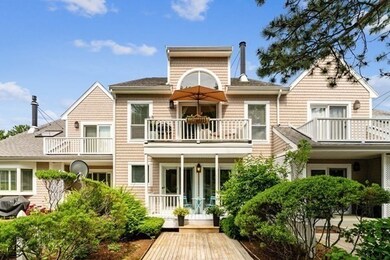 27 Whaler Ln unit 27, Quincy, MA 02171 - photo 2