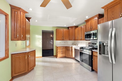 12810 S Cedar Ln, Palos Heights, IL 60463 - photo 6