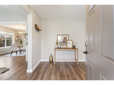 Entrance/Foyer