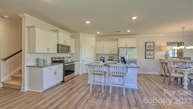 127 Carriage Park Way, Hendersonville, NC 28791 - photo 4