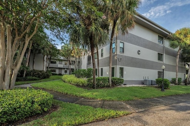 2650 Countryside Blvd unit C106, Clearwater, FL 33761 - photo 4