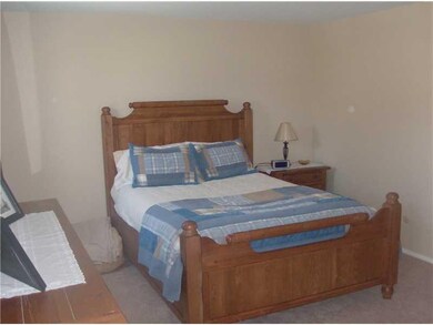 Bedroom.