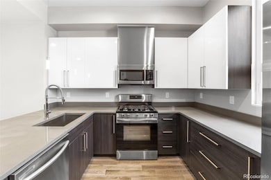 3832 Jason St unit 4, Denver, CO 80211 - photo 2