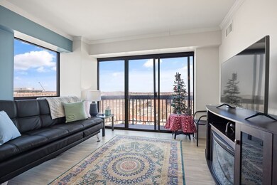 15 North Beacon St unit 814, Allston, MA 02134 - photo 4