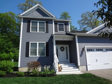 76 Waterlefe Way, Colchester, VT 05446 - photo 7