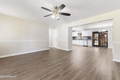 12461 Red Fox Dr, Gulfport, MS 39503 - photo 5