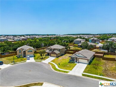 1821 Cow House Ct, Copperas Cove, TX 76522 - photo 3