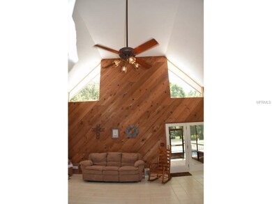 TWO STORY GREAT ROOM