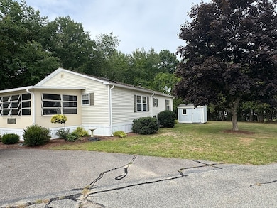 17 Puritan Rd, Taunton, MA 02780 - photo 4