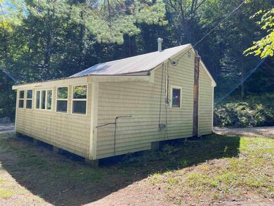 223 Ossipee Mountain Rd, Center Ossipee, NH 03814 - photo 5