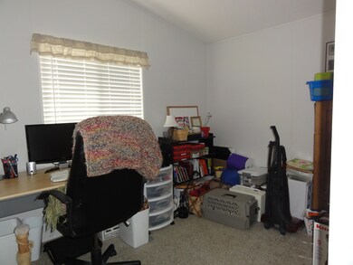 Guest room or office