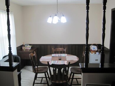 Breakfast Room