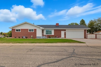 1125 Rosebud Rd, Cheyenne, WY 82001 - photo 2