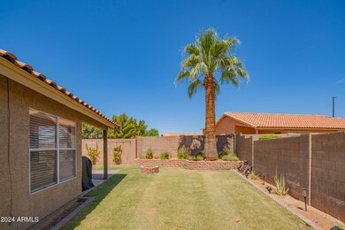 2122 S Terripin Cir, Mesa, AZ 85209 - photo 5