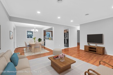 Crown Molding