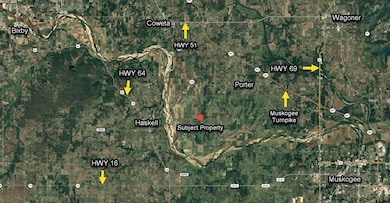 34665 E 231st St S, Porter, OK 74454 - photo 4