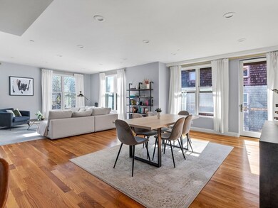 101 Heath St unit 301, Jamaica Plain, MA 02130 - photo 3