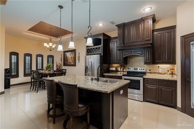 2413 Flipper Dr, Edinburg, TX 78541 - photo 7