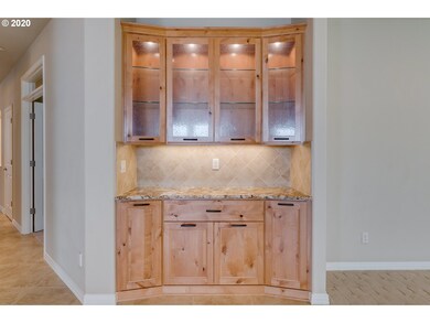 Butler's Pantry