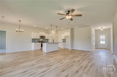 329 Crosswinds Dr, Rincon, GA 31326 - photo 7