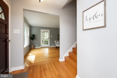 1413 Highview Dr, Lutherville Timonium, MD 21093 - photo 6