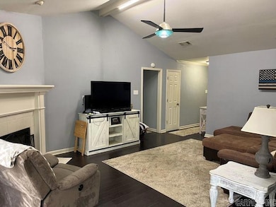 121 Plumdale Dr, Sherwood, AR 72120 - photo 3