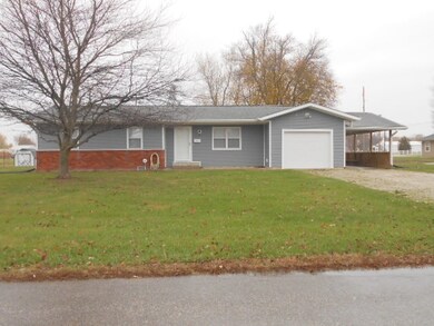 116 E Cooper St, Odon, IN 47562 - photo 2