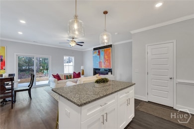 66 Stafford Loop, Richmond Hill, GA 31324 - photo 5