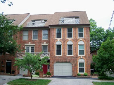 Attractive All Brick Exterior