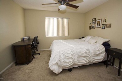 7 Master Bedroom