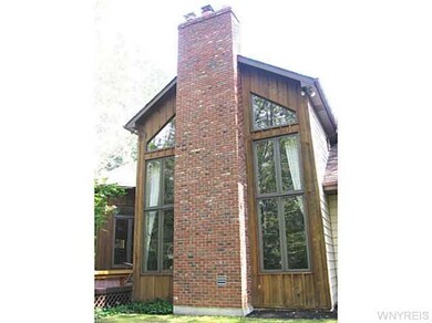 Exterior Back