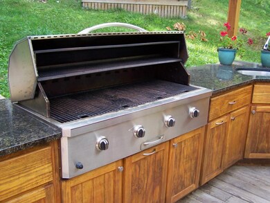 864 Rattlesnake Island, Alton Bay, NH 03810 - photo 4