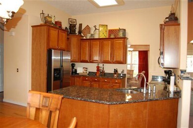 325 Peninsula Estates Ln, Kimberling City, MO 65686 - photo 5